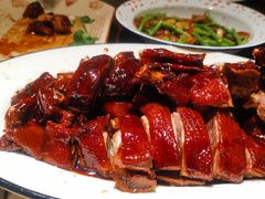 招牌碌鹅-广府乡下·饭庄(新港东路店)