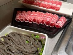 -海底捞火锅(凤凰广场店)