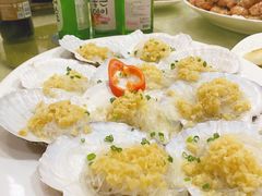 -广胜通达海鲜食府(黄沙店)