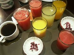 -松子料理(亮马桥店)
