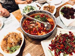 -胡桃里音乐酒馆(环亚凯瑟琳广场店)