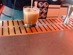 -星巴克臻选(上海合生汇1F店)