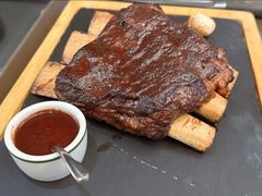 -秋林西餐厅(总店)