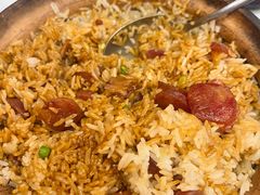 -日昌餐馆(亦庄店)