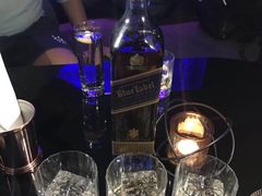 -柒Lounge(三里屯店)