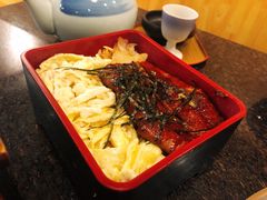 -万福炭火烤肉日本料理(新街口店)