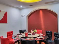 -红东阁东北菜烤肉酒馆(CROSS万象汇店)