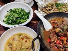 -衡厨·衡阳土菜(中南店)