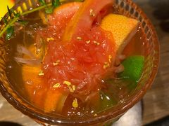 -ZAFFERANO西班牙海鲜饭(上海首店)