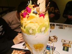 -国王冰室·奥林匹斯店(联想科技城店)