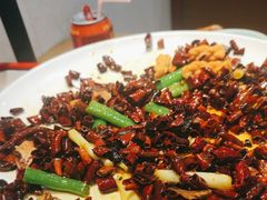 -鸡毛店·川菜(双楠店)