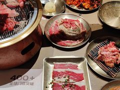 -西塔老太太泥炉烤肉(沈阳店)