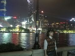 -广州塔(地铁站)