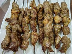 -清真牛街祥云轩门钉肉饼(左家庄店)