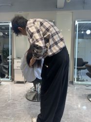 -Will+ Hair Studio
