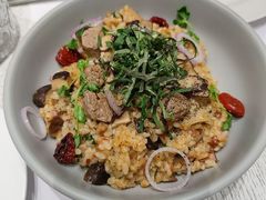 -娜娜家·Nana's restaurant(国金汇店)