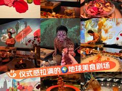 -地球美食剧场