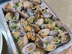 -华源餐厅·海鲜大排档(日月贝店)