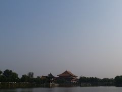 -盛世南宫影视城(北普陀影视城)