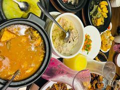 -临家闽南菜(宝洲路店)