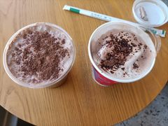 -星巴克(秦皇岛乐都汇店)