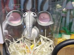 -巴克创奇梦工厂