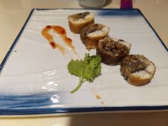 -本味轩精品茶餐厅(黄山路店)