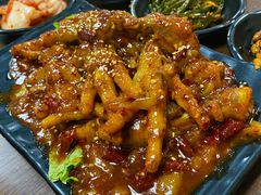 -妈妈手(山大总店)