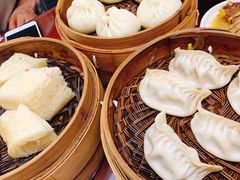 -冶春茶社(太和广场店)