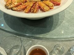 -红菜坊·烤鸭·川鲁宴(石园店)