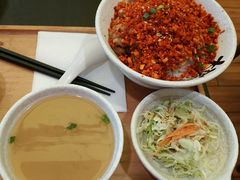 -熊吞·大碗丼烧肉饭(济宁万达广场店)