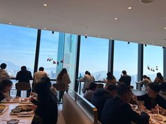 -百时乐餐厅(京基100大厦店)