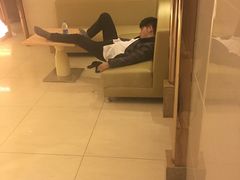 -东方之珠洗浴休闲广场(和平店)