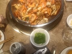 -七欣天香辣蟹火锅(上海银亿滨江店)