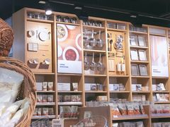 -MUJI无印良品(大悦城店)
