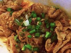 -降龙爪爪(建设路2店)