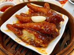 -点都德(喜粤楼店)