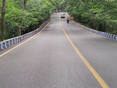 -紫金山索道-售票处