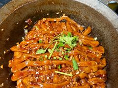 -遇见小院—虹鳟鱼•农家菜(怀柔店)