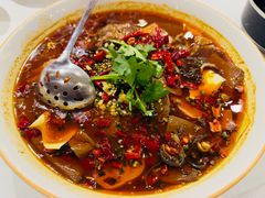 重庆毛血旺-和记小菜(东方店)