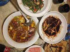 -范家小馆·烤鸭新京菜(金融街店)