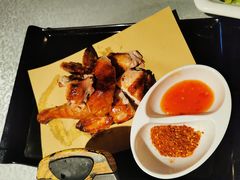 -达叔香味海鲜(海棠68环球美食街店)