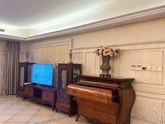 -平湖九龙山庄园圣马可酒店