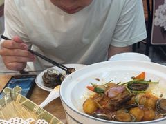 -渔码头食府(蓬莱阁店)