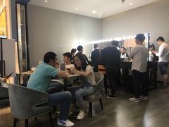 -海马体照相馆(北京apm店)