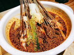 -嘉州叶婆婆钵钵鸡(建设路店)