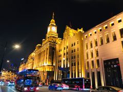 -南京路步行街