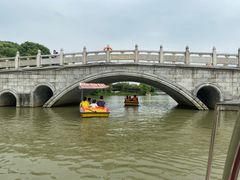 -八大山人梅湖景区