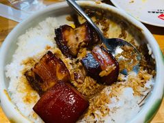 村长家的红烧肉-村长家的疙瘩汤·东营菜(东营茶城店)