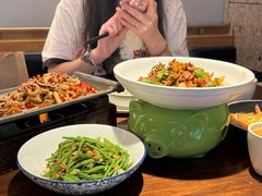 -湖兰金牌小炒肉(椒江万达店)